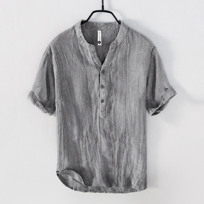グレー / 5XL