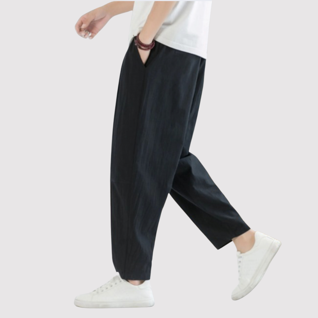 ブラック / 5XL