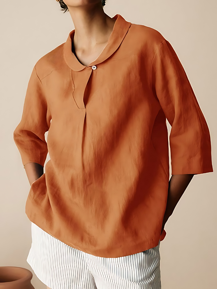 オレンジ / 3XL (UK 22)