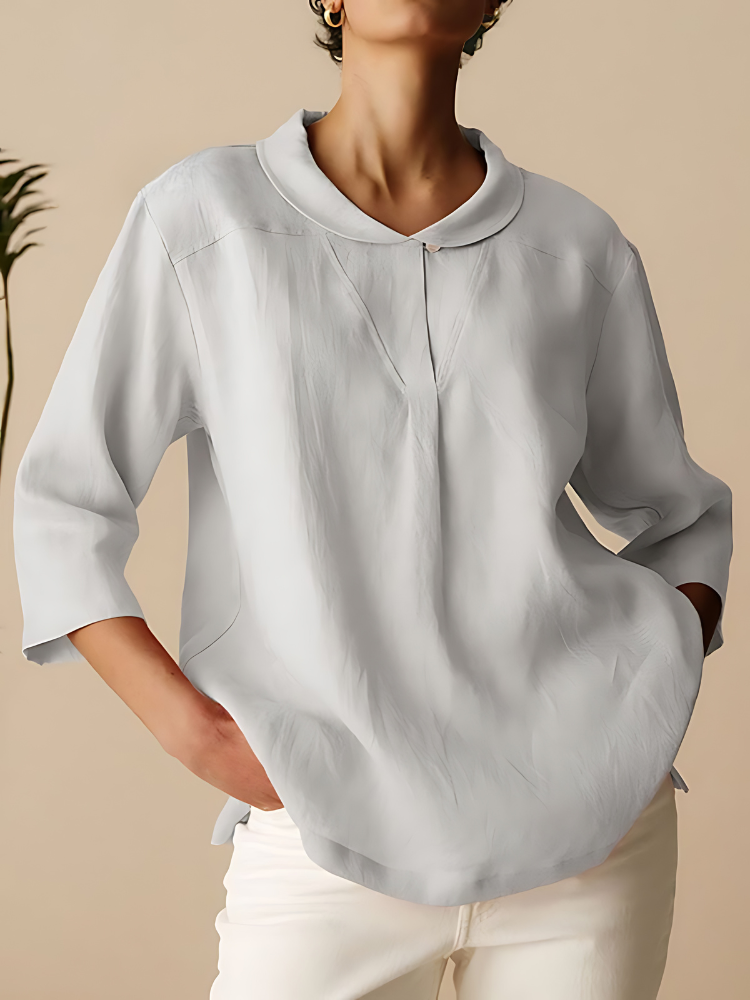 ホワイト / 3XL (UK 22)