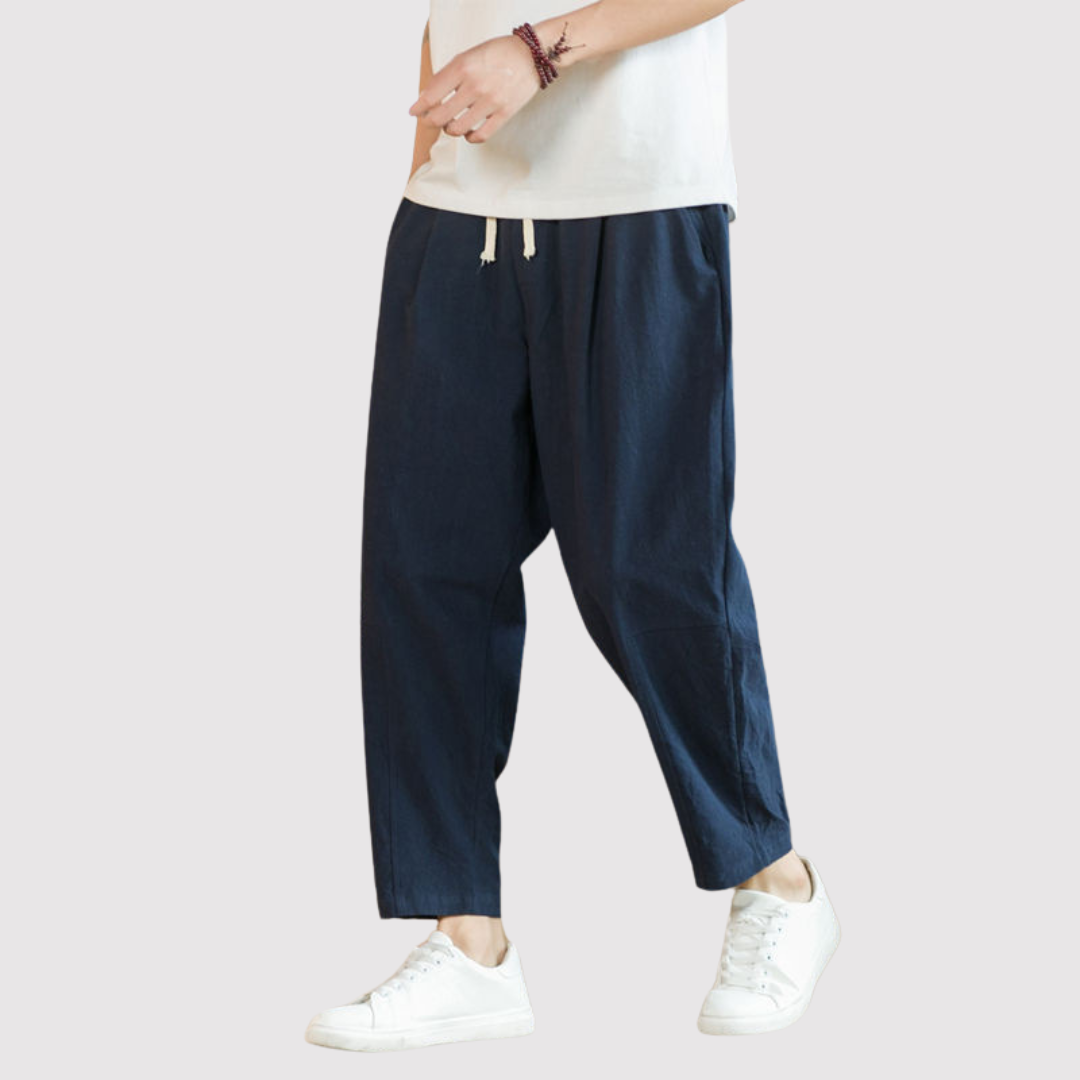 ネイビーブルー / 5XL