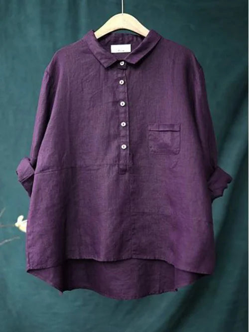 紫 / 2XL