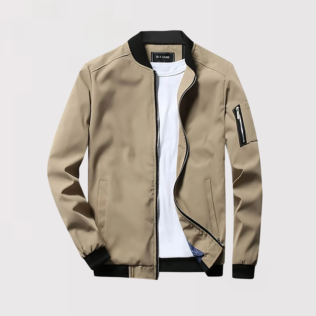 カーキ / 4XL