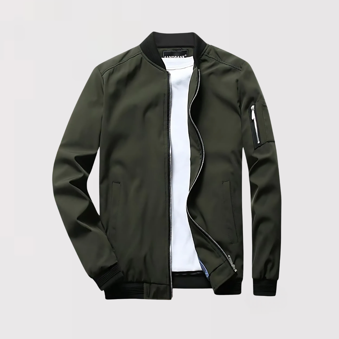 グリーン / 4XL