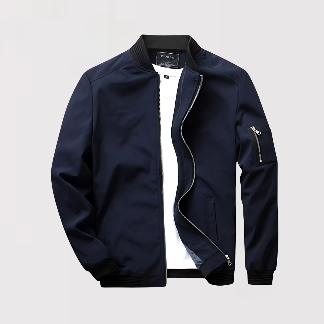 ブルー / 4XL