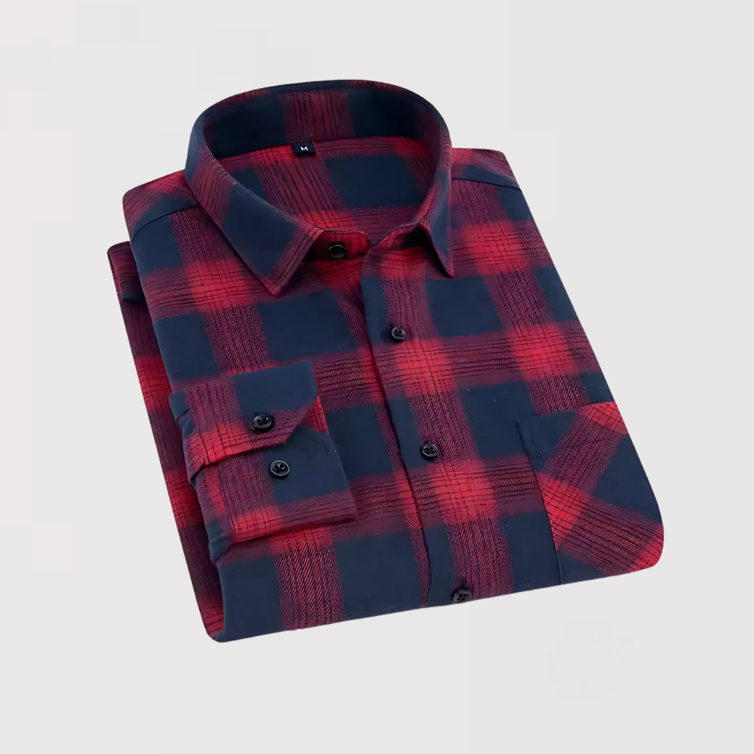 レッド / 6XL