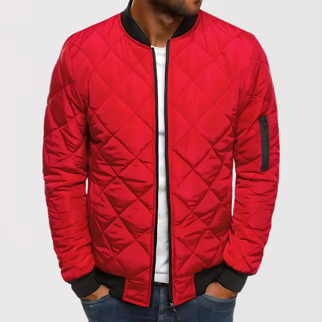 レッド / 3XL