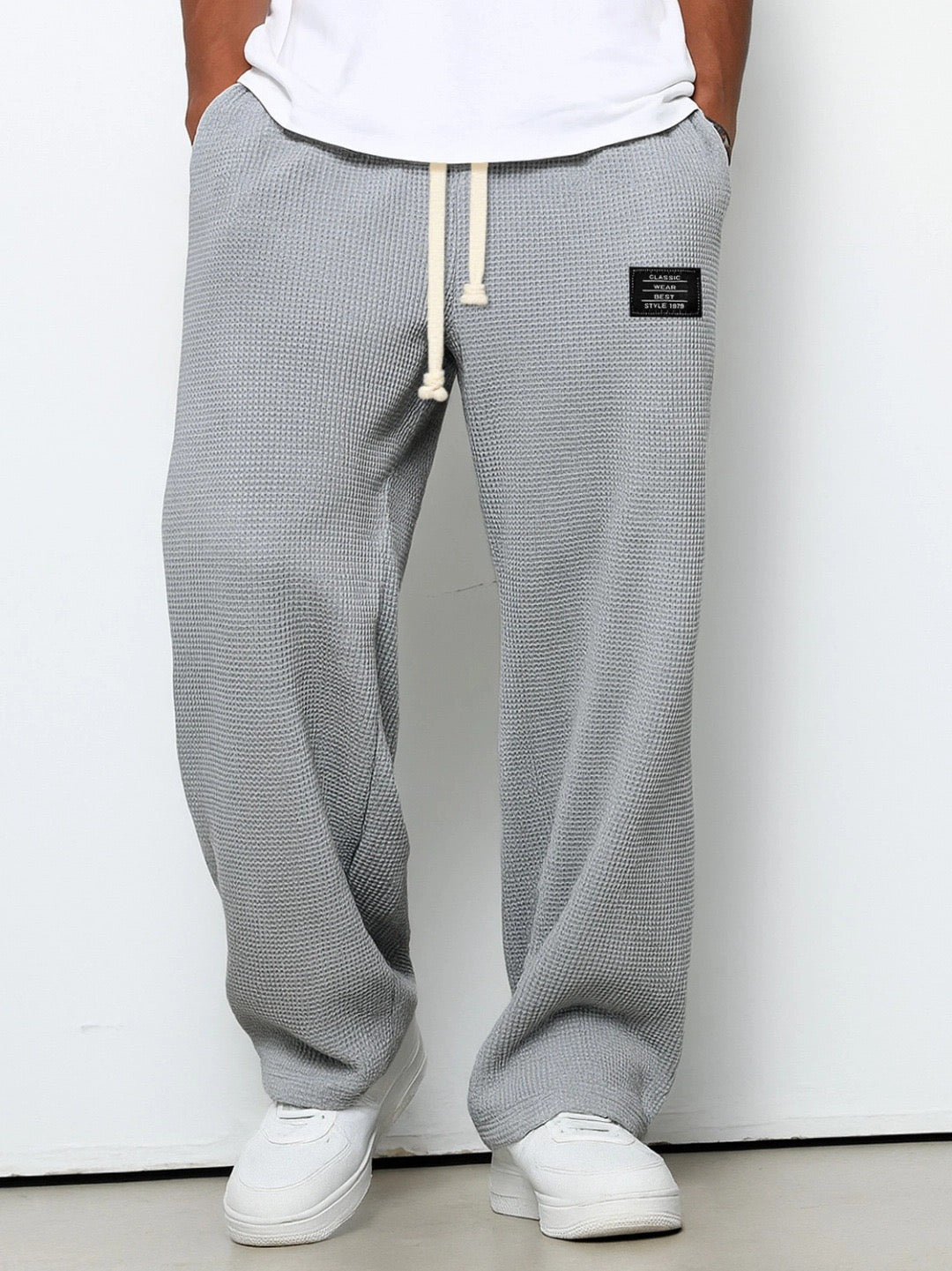 グレー / 3XL