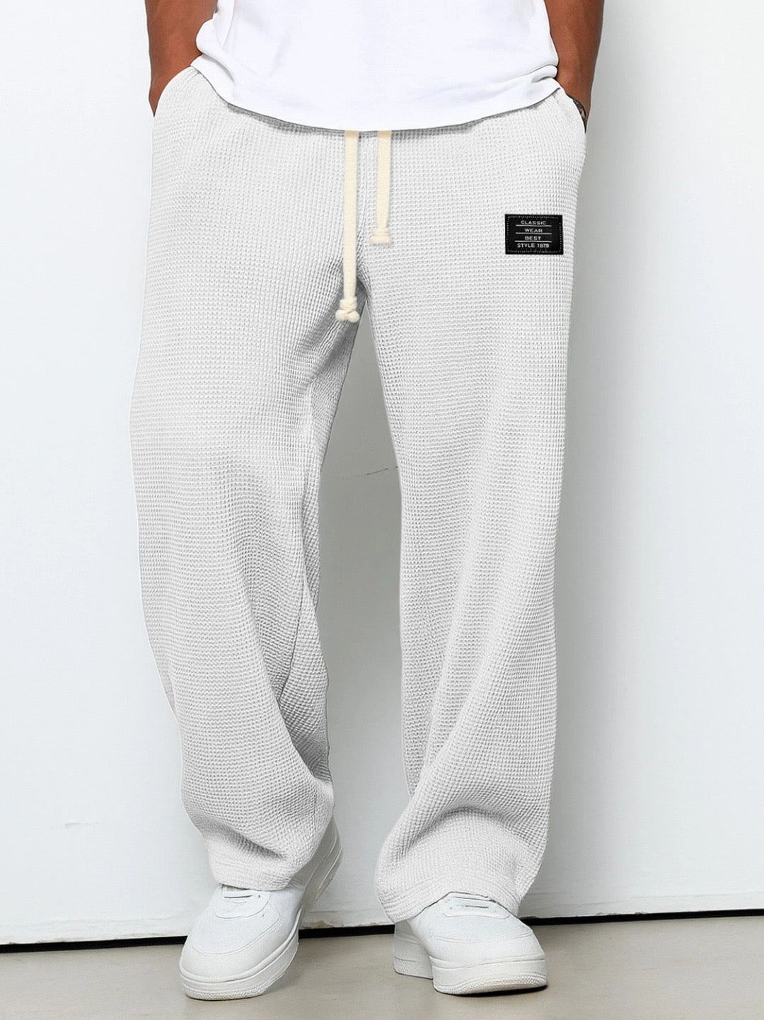 白 / 3XL