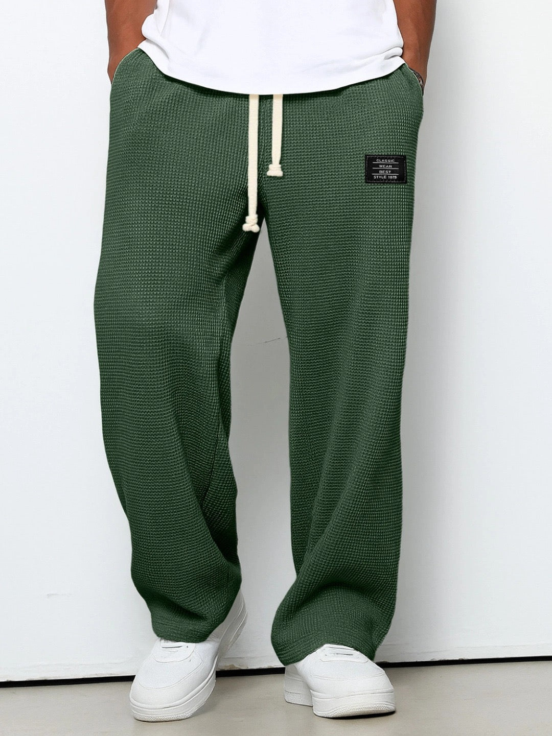 ダークグリーン / 3XL