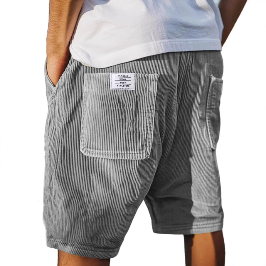 グレー / 3XL