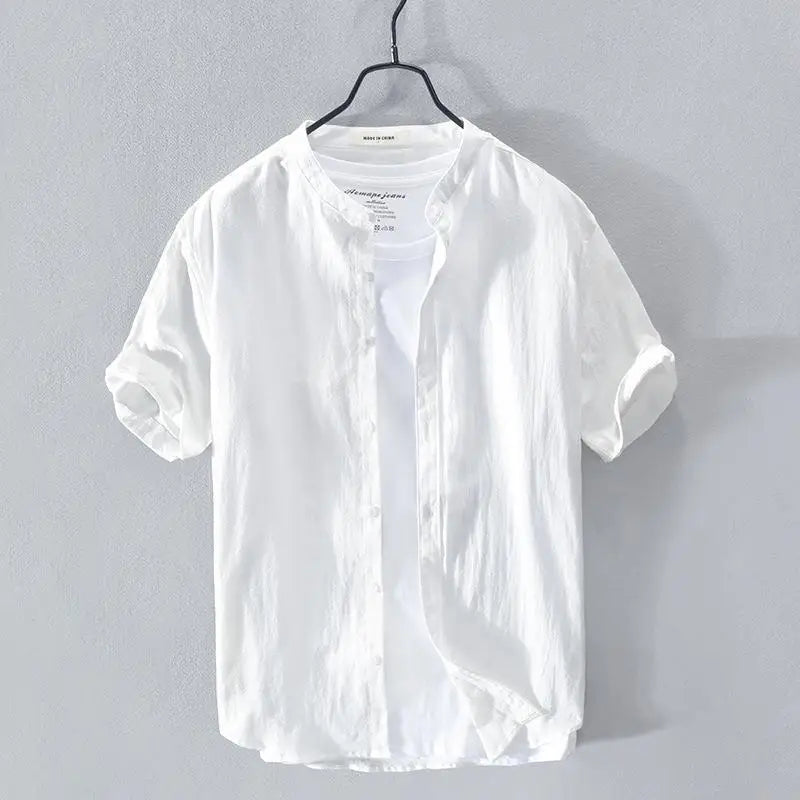 ホワイト / 4XL
