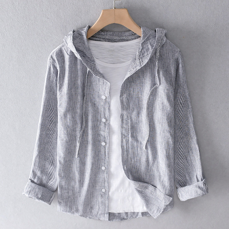 グレー / 3XL
