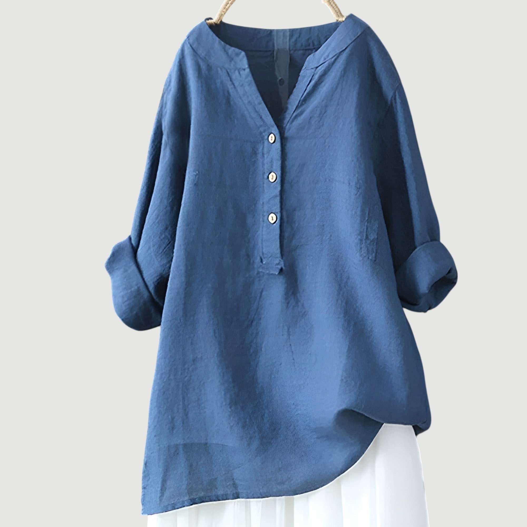 ロイヤルブルー / 3XL