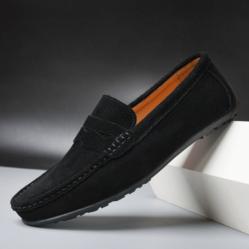 Black / 29.5 cm