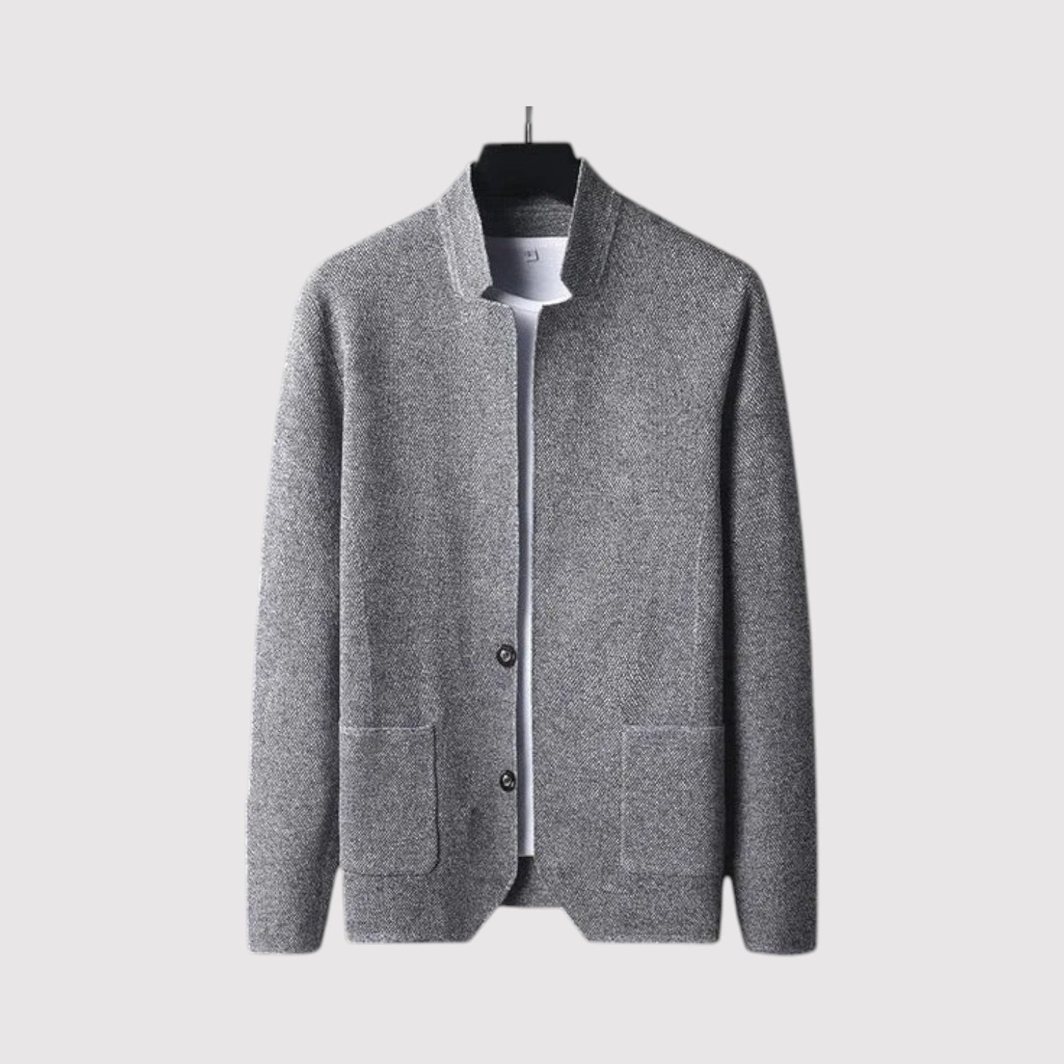 グレー / 4XL