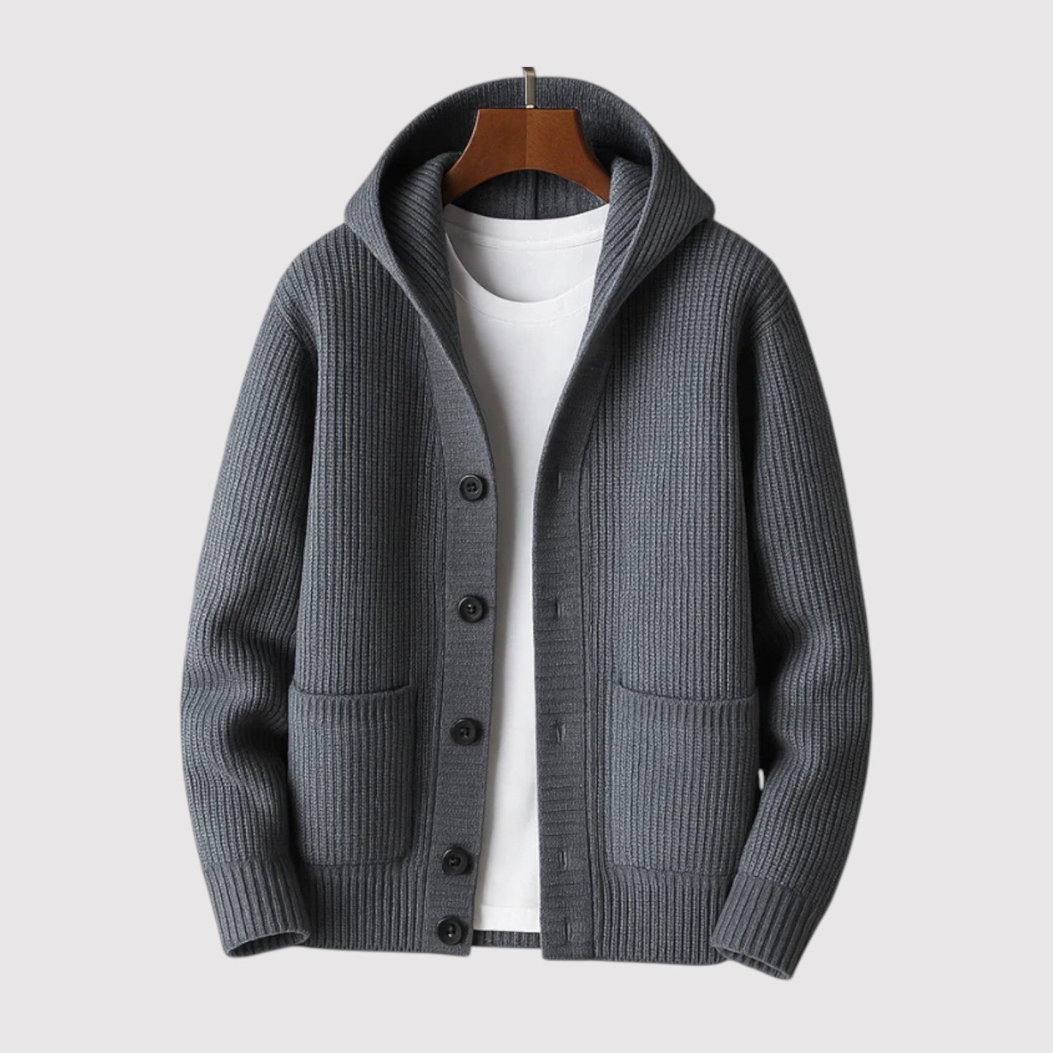 グレー / 5XL