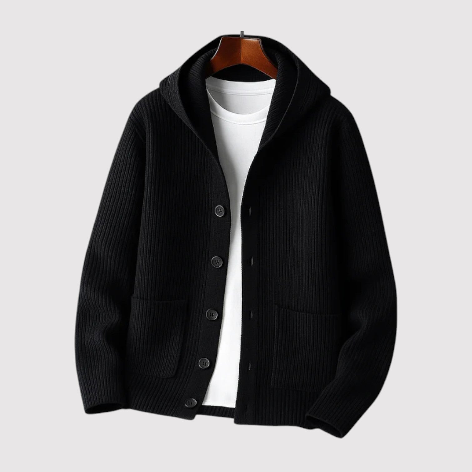 ブラック / 5XL