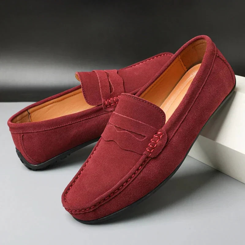Red / 29.5 cm